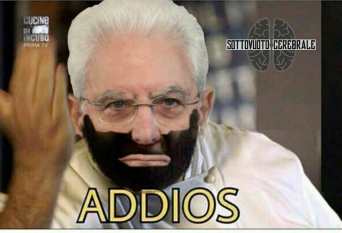 Risultati immagini per mattarella meme