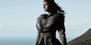 Risultati immagini per the witcher yennefer