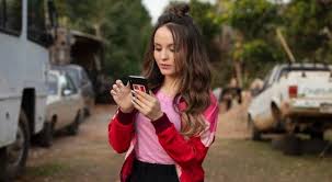 Risultato immagini per modo avião netflix