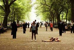 E venne il giorno" di M. Night Shyamalan | CineFile