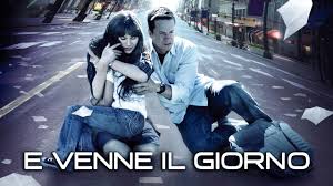 E venne il giorno - Film (2008)